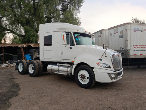 International Prostar