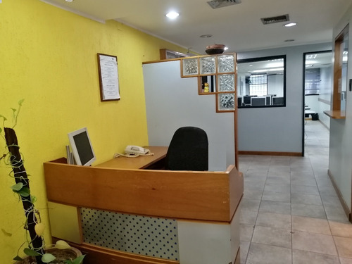 Imagen 3 de 14 de Oficina En Venta Torre Profesional La California Caracas