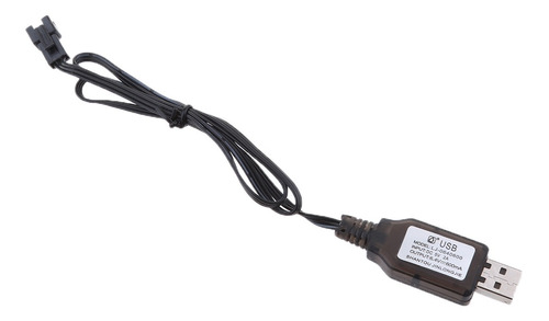 Profesion Cable De De Toys, Adapador Sm-3p