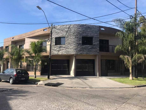 Imagen 6 de 14 de Duplex En Venta En Ituzaingo Norte