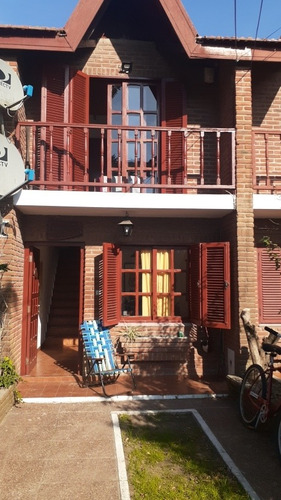 Imagen 1 de 14 de Duplex 8 Personas Excelente/wifi/3 Dtorios Parrilla-direct Tv 2baños,quincho,garage/verano2022/23 Marzo Disponible Consultar