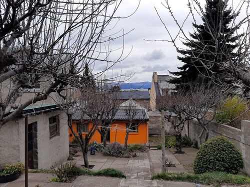 Imagen 9 de 15 de Casa En Ñireco, 2 Dorm Cerca Del Centro De Bariloche