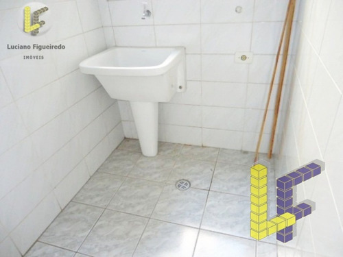 Venda Apartamento Sao Caetano Do Sul Santa Maria Ref: 14940 - 14940