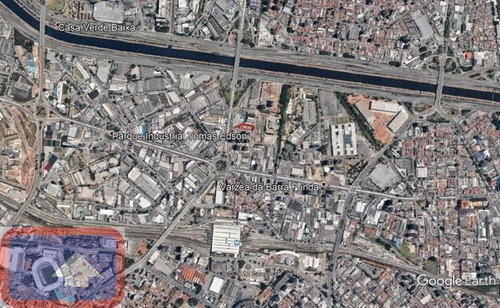 Imagem 18 de 21 de Ótima Oportunidade De Aquisição Para Moradia Ou Investimento! - 18124 Pr-vit