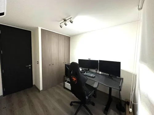 Vende Moderno Depto. 3d.2b. Estacionamiento, Bod. Piscina