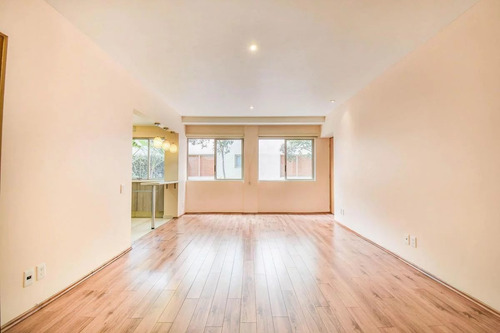 Imagen 3 de 20 de Departamento En Venta En Letrán Valle