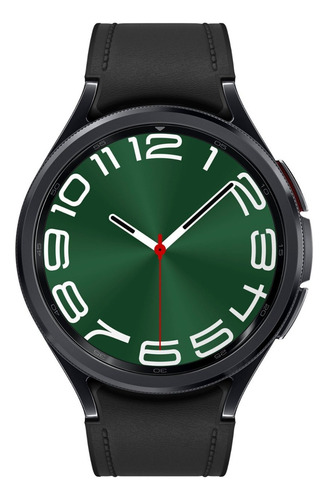 Samsung Galaxy Watch 6 Classic 47mm Acero Lte Sm-r965