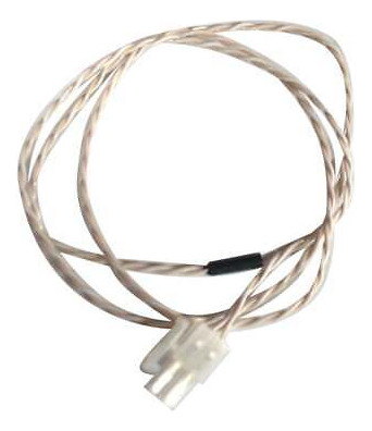 Miller 201443 Thermistor Ntc 10k Ohm 25 Deg C 27.50in Le Aab