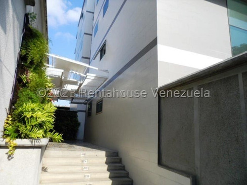 Ana Torres. Apartamento En Venta 24-19656 En Los Naranjos