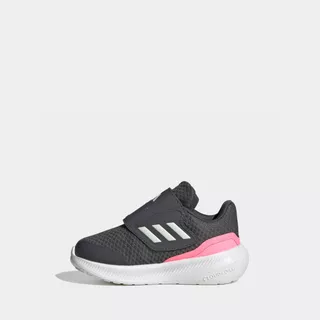 Zapatilla Niños adidas Hp5859 (6-10) Runfalcon 3.0 Ac I Gris