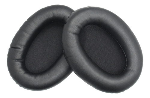 Reemplazo Hyperx Compatible Con Earmuff Skin (con Proteína)