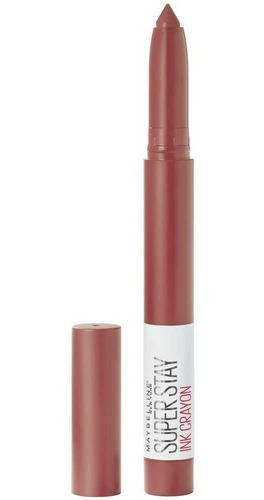 Maybelline Super Stay Matte Ink Crayon 1,5g