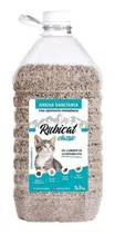 Comprar Piedritas Para Gatos Aglomerantes Rubicat 5,3kg Persa Siames