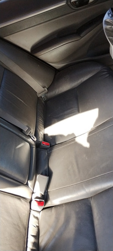Honda Civic 1.8 Exs Mt