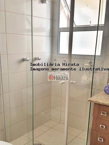 Apartamento Com 3 Dormitórios À Venda, 61 M² Por R$ 320.000,00 - Chácara Das Nações - Valinhos/sp - Ap1662