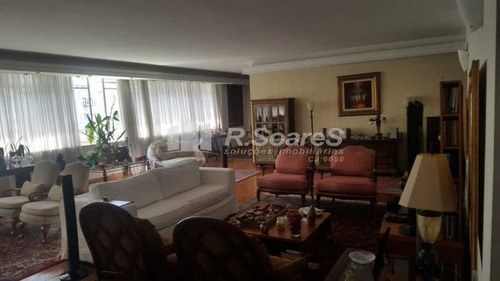 Apartamento-à Venda-copacabana-rio De Janeiro - Ldap30363