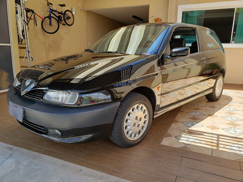 Alfa Romeo 145 Ano 1998
