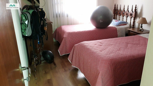 Imagem 19 de 30 de Casa À Venda Em Jundiaí/sp - Teffe-ca00246