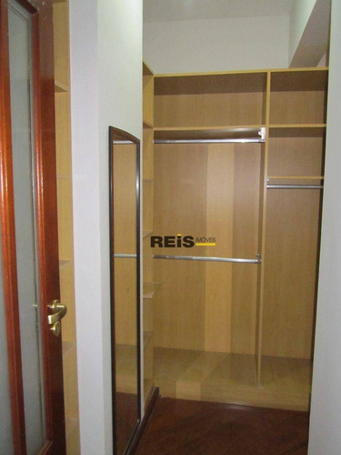 Imagem 27 de 30 de Casa Com 3 Dormitórios Para Alugar, 360 M² Por R$ 8.000,00/mês - Condomínio Granja Olga I - Sorocaba/sp - Ca1971