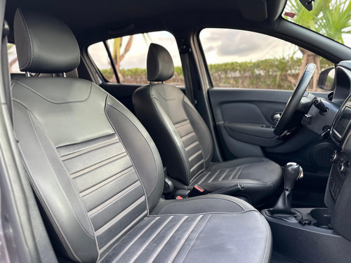 Renault Sandero 1.6 16V SCE FLEX INTENSE X-TRONIC