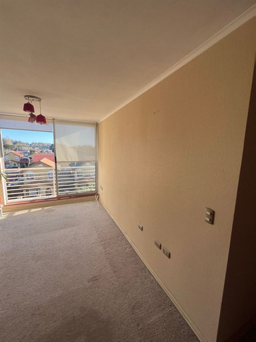 Departamento En Arriendo De 2 Dorm. En Talcahuano