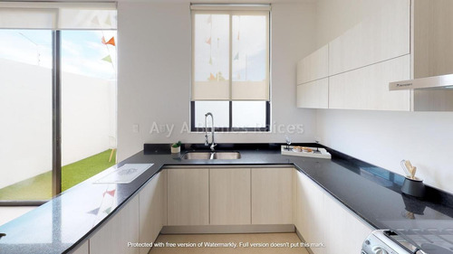 Imagen 9 de 30 de Casa En Venta De 3 Recámaras, 3 Niveles En Paraíso, Residencial Playa Del Carmen, Playa Del Carmen.