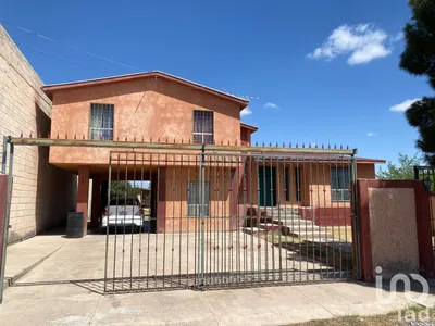 Casa en venta
