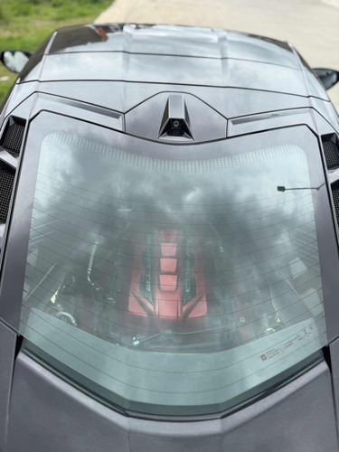 Chevrolet Corvette 6.2 V8 Stingray Z51 At