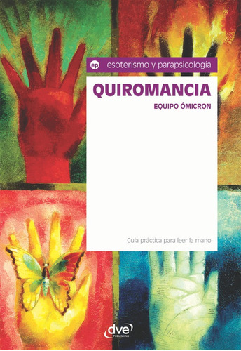 Quiromancia - Equipo Ómicron