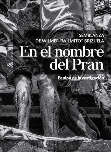 Imagen 1 de 2 de En El Nombre Del Pran / Wilmito