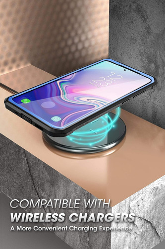 Funda Supcase, Compatible Con Samsung Galaxy S20fe 2020 Ac