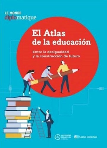 Atlas De La Educacion