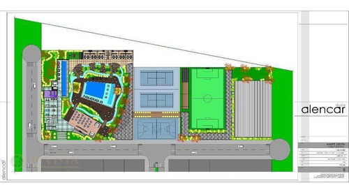 Terreno De 600 M² Em Condomínio Fechado Em Garopaba! - Te0544