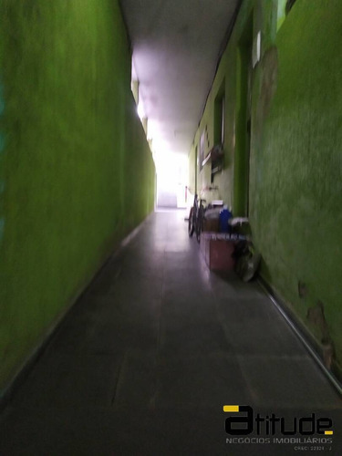 Imagem 6 de 15 de Casa Para Locação Engenho Novo - Barueri - 5843