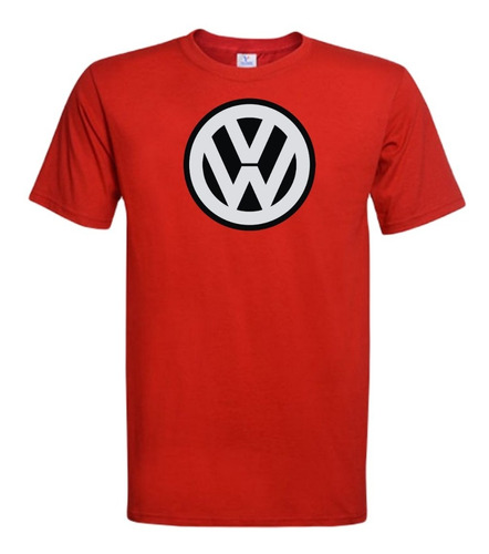 Polera Volkswagen, Varios Diseños