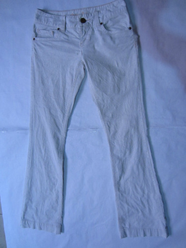 Pantalon Pana American Eagle Dama 0