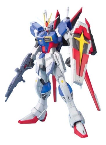 Force Impulse Gundam Mg 