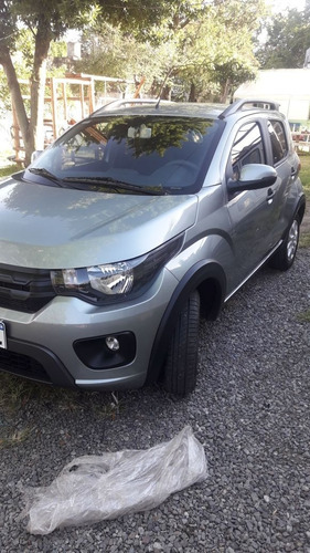 Imagen 1 de 6 de Fiat Mobi