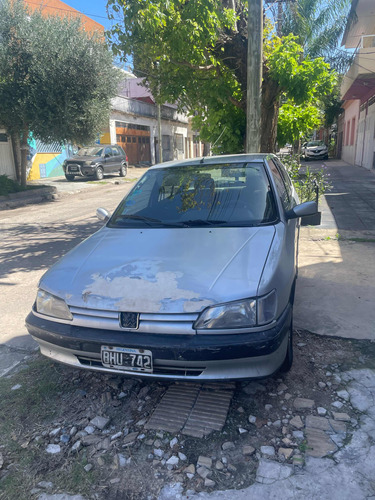 Peugeot 306 1.8 Xr