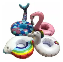 Comprar Posavasos Inflables Modelos Varios Pileta X Mayor  X 12 Unid