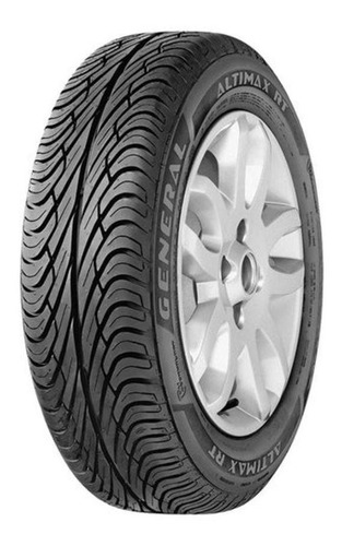 Pneu General Tire By Continental 175/70r13 Altimax Rt 82t