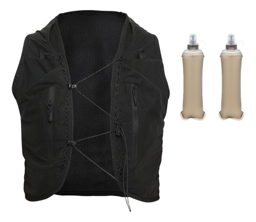 Chaleco De Hidratación Para Correr Para Hombres Y 2xl