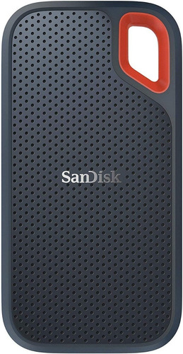 Disco Portable Ssd Sandisk Extreme 1tb   1050 Mb/s