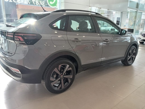 Volkswagen Nivus 1.0 Tsi Tiptronic Highline Nd