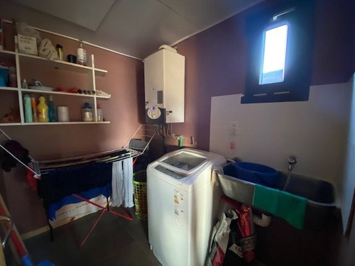 Imagen 13 de 15 de Casa De Dos Dormitorios En Dina Huapi