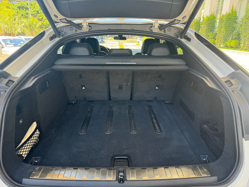 BMW X6 Xdrive 40i