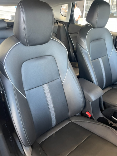 Chevrolet Tracker 1.2 Ltz Turbo At