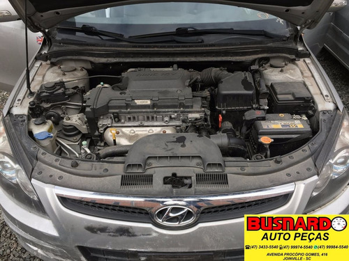 Sucata Para Retirada Peças Hyundai I30 2.0 2012