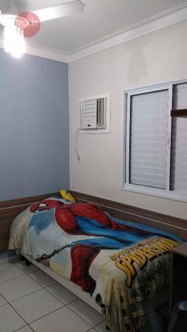 Apto, 76m², Condomínio Bosque Das Caviúnas. - Ap6556