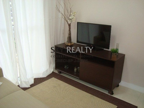 Apartamentos - Parque Reboucas - Ref: 14009 - L-14009